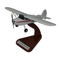 Cessna 120 Custom Aircraft Model