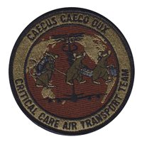 18 OMRS CCATT OCP Patch