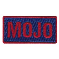 459 AS MOJO Pencil Patch