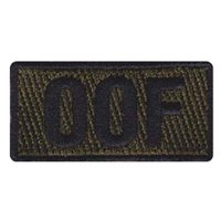 459 AS OOF Pencil Patch