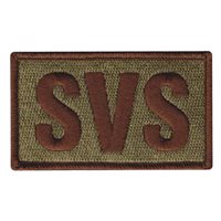 SVS Duty Identifier OCP Patch