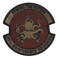 96 MXS Arming The Future OCP Patch