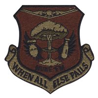 509 MUNS NUKE EM OCP Patch