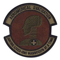 349 AES Morale OCP Patch