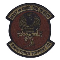 914 FSS Morale OCP Patch