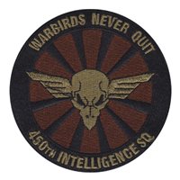 450 IS Warbirds OCP Patch