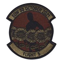 790 MSFS Flight 5 EOW OCP Patch