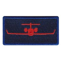 Aero Air Pencil Patch