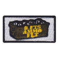 8 FTS AMMO FLT Pencil Patch
