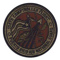 156 CF PRANG OCP Patch