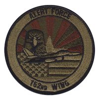 162 WG Alert Force OCP Patch