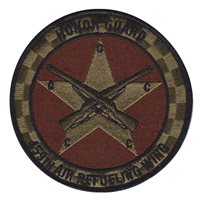 459 ARW Honor Guard OCP Patch