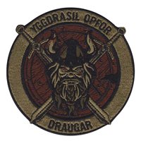 833 COS Draugar Friday OCP Patch