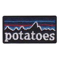 Laughlin AFB UPT Class 22-14 Pencil Patch