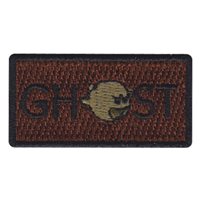 370 FLTS Ghost OCP Pencil Patch