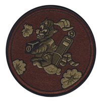 9 ARS Friday OCP Patch