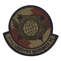 111 LRS OCP Patch