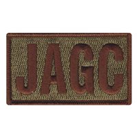 JAGC Duty Identifier OCP Patch 