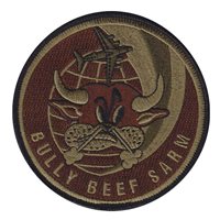  6 AS C-17 SARM Moose Driver OCP Patch