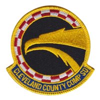 USAF CAP CCCS Patch