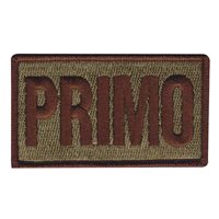 PRIMO Duty Identifier OCP Patch