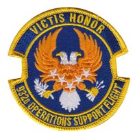 932 OSF Patch