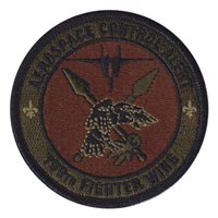 159 FW Eagle Alert OCP Patch