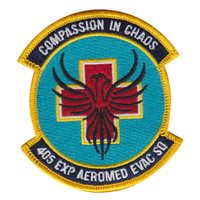 405 EAES Compassion in Chaos Patch