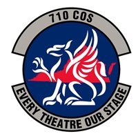 710 COS Friday Patch 