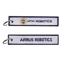MTM Robotics Key Flag