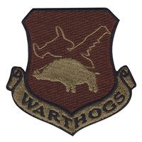 217 TRS Warthogs OCP Patch
