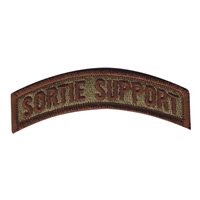 157 AMXS Sortie Support Tab OCP Patch