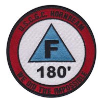 USCGC Hornbeam Patch