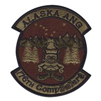 176 CPTF ALASKA ANG OCP Patch