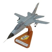 Design Your Own Panavia Tornado IDS Custom Airplane Model