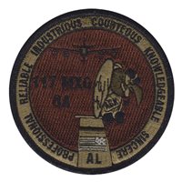 117 MXG QA OCP Patch