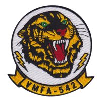 VMFA-542 Patch (3.5 Inch)