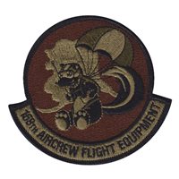 168 AFE Morale Patch