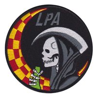 124 ATKS Reaper LPA Patch