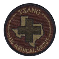 136 MDG TX ANG OCP Patch