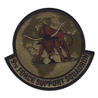 9 FSS OCP Patch