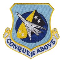 122 FW Patch