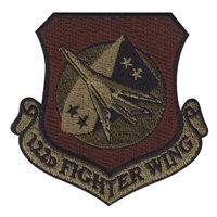 122 FW Morale OCP Patch