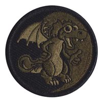 HHC 1-116 Task Force Red Dragon OCP Patch