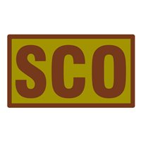 SCO Duty Identifier OCP Patch
