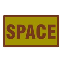 SPACE Duty Identifier OCP Patch