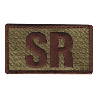 SR Duty Identifier OCP Patch