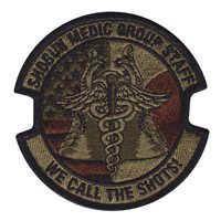 18 MDG SMGS OCP Patch