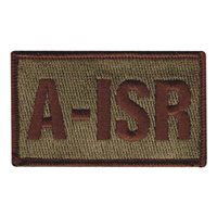 A-ISR Duty Identifier OCP Patch