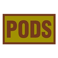 PODS Duty Identifier OCP Patch